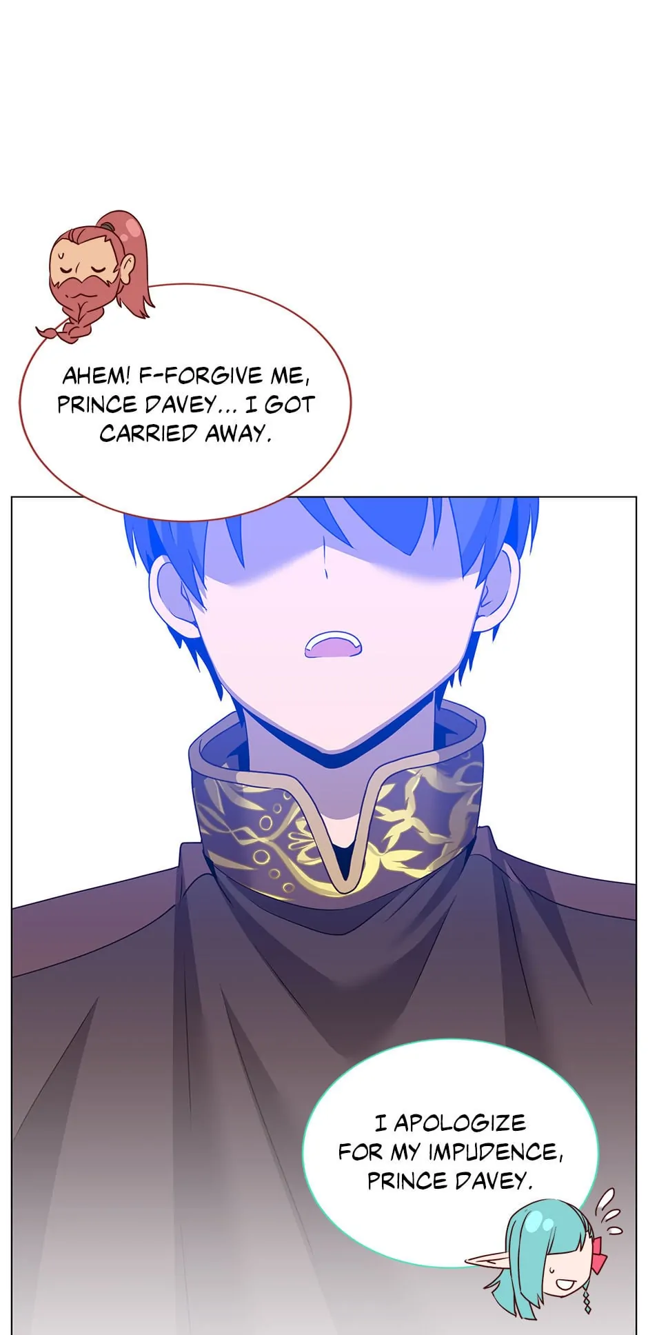 Read The Max Level Hero Strikes Back Manga Online