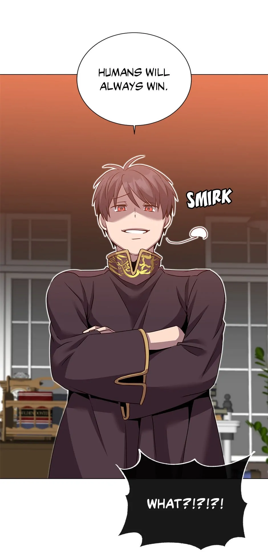 Read The Max Level Hero Strikes Back Manga Online