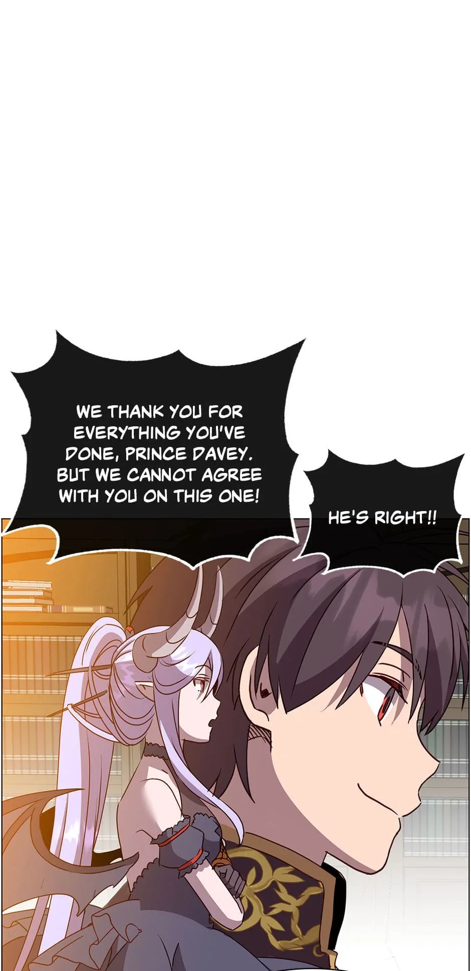 Read The Max Level Hero Strikes Back Manga Online