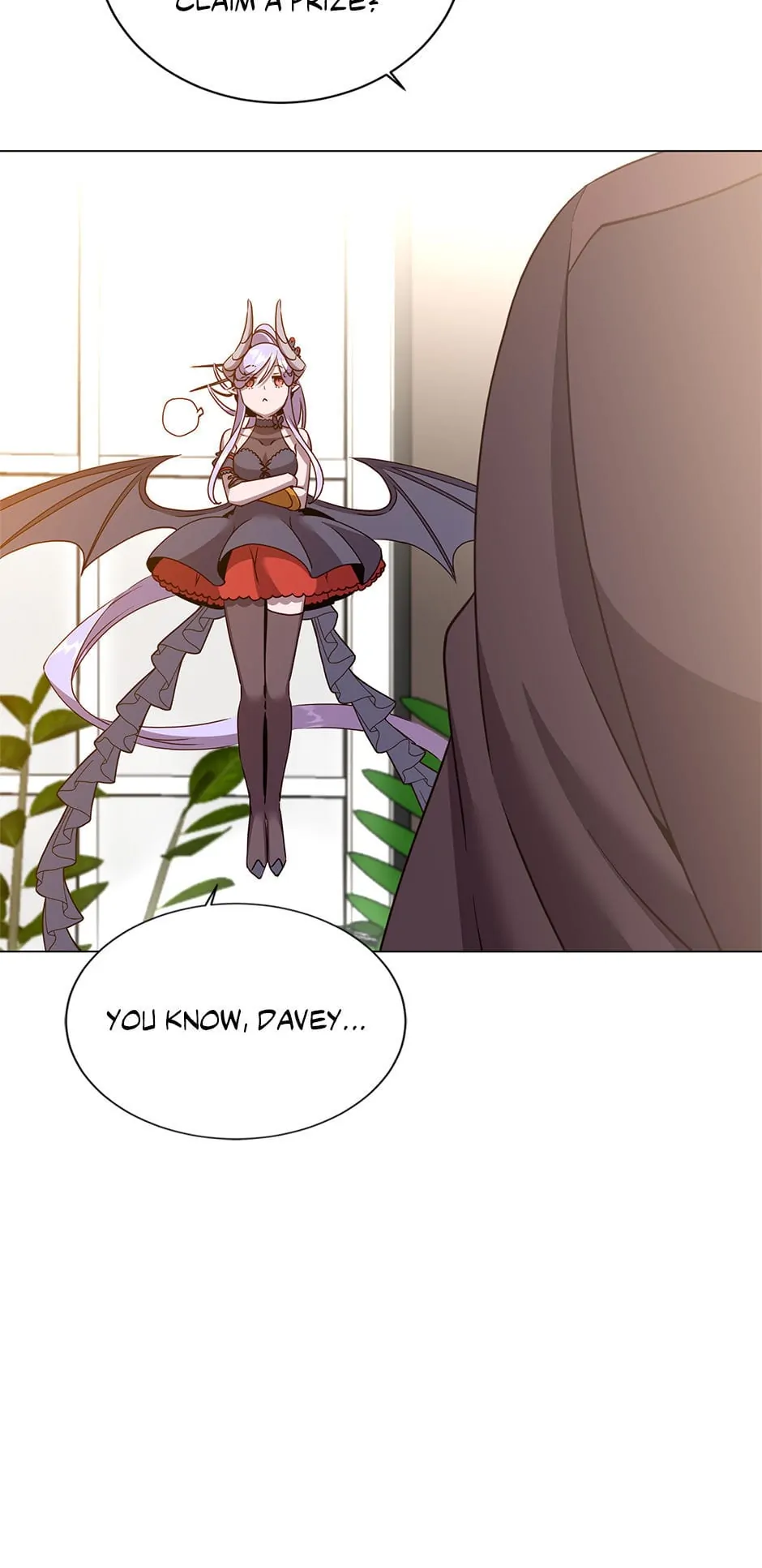 Read The Max Level Hero Strikes Back Manga Online