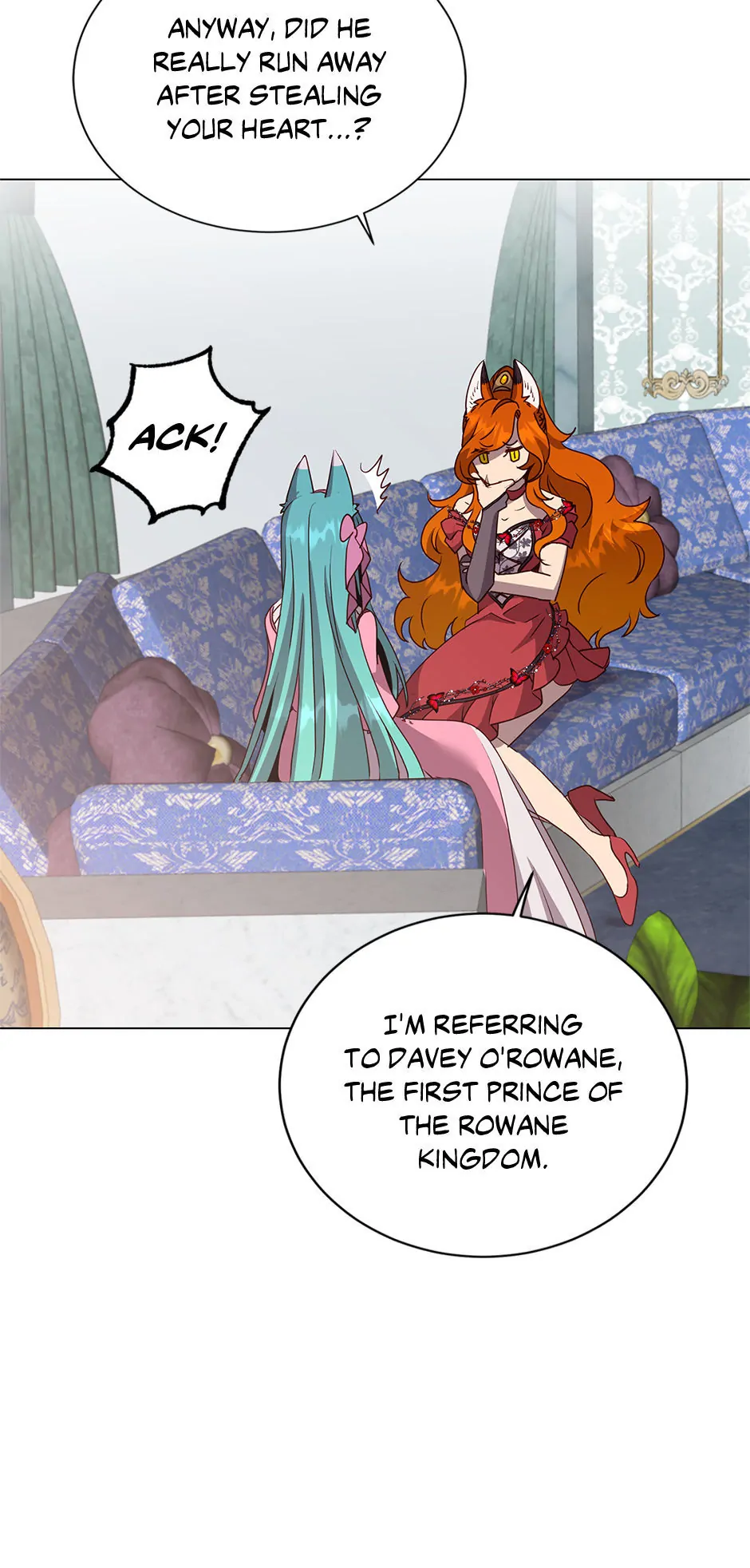 Read The Max Level Hero Strikes Back Manga Online