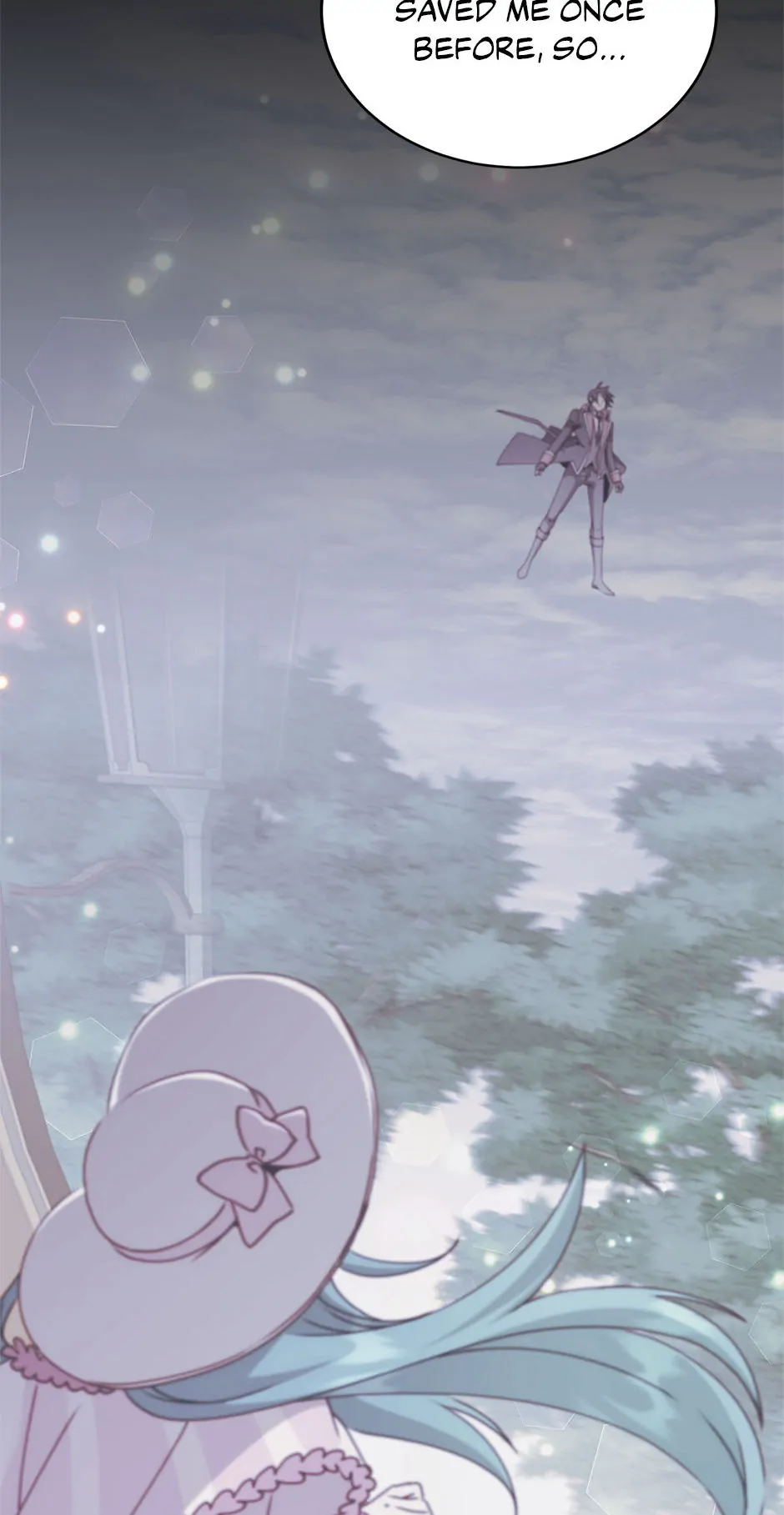 Read The Max Level Hero Strikes Back Manga Online