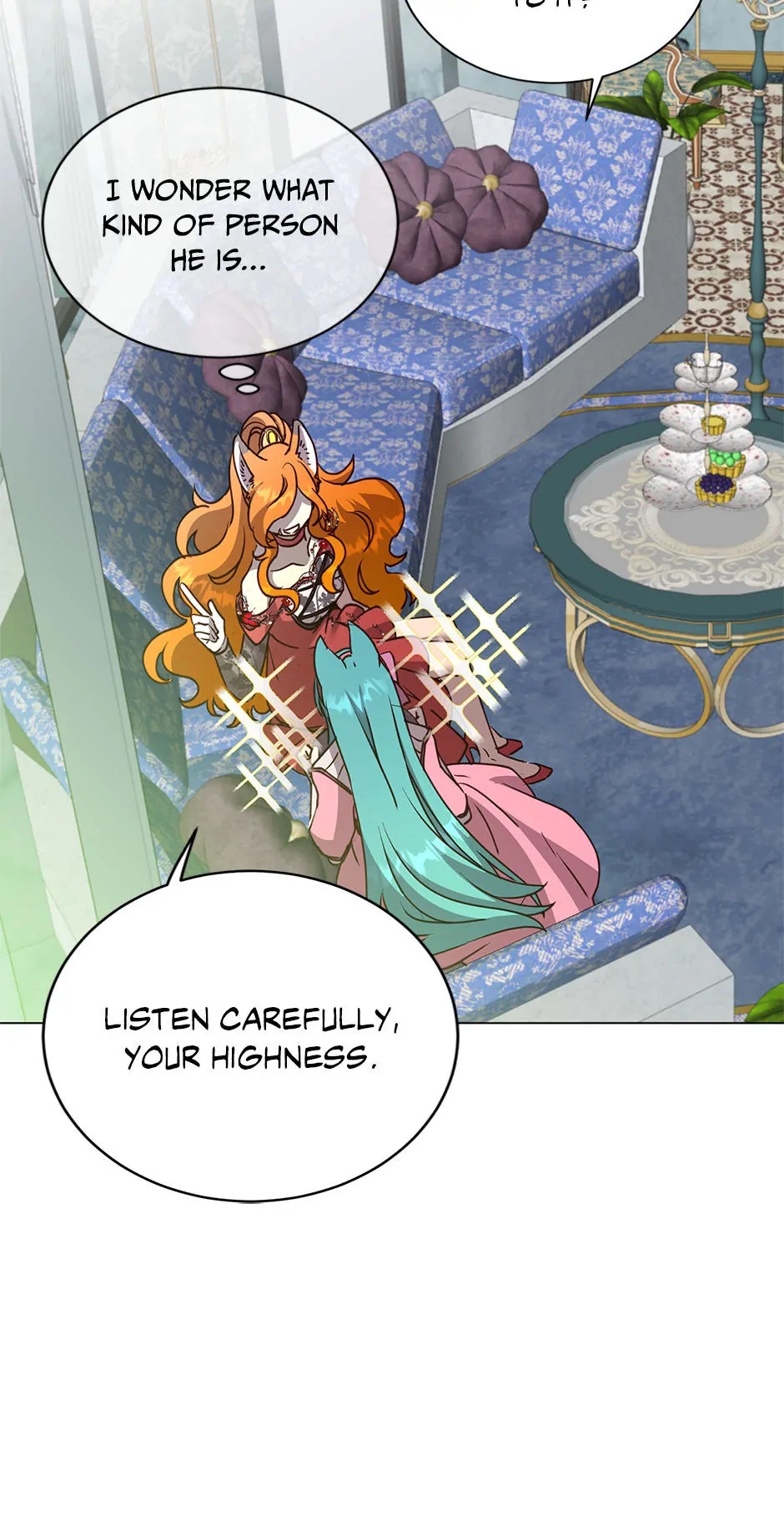 Read The Max Level Hero Strikes Back Manga Online
