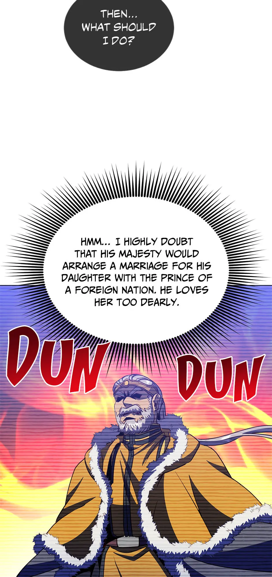 Read The Max Level Hero Strikes Back Manga Online