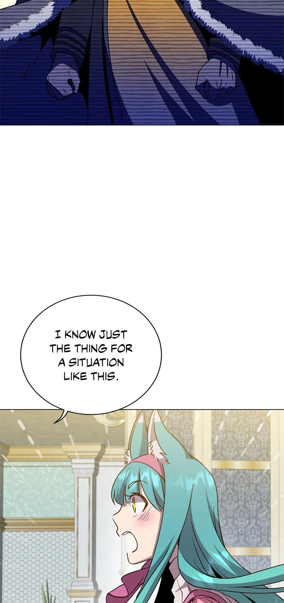 Read The Max Level Hero Strikes Back Manga Online