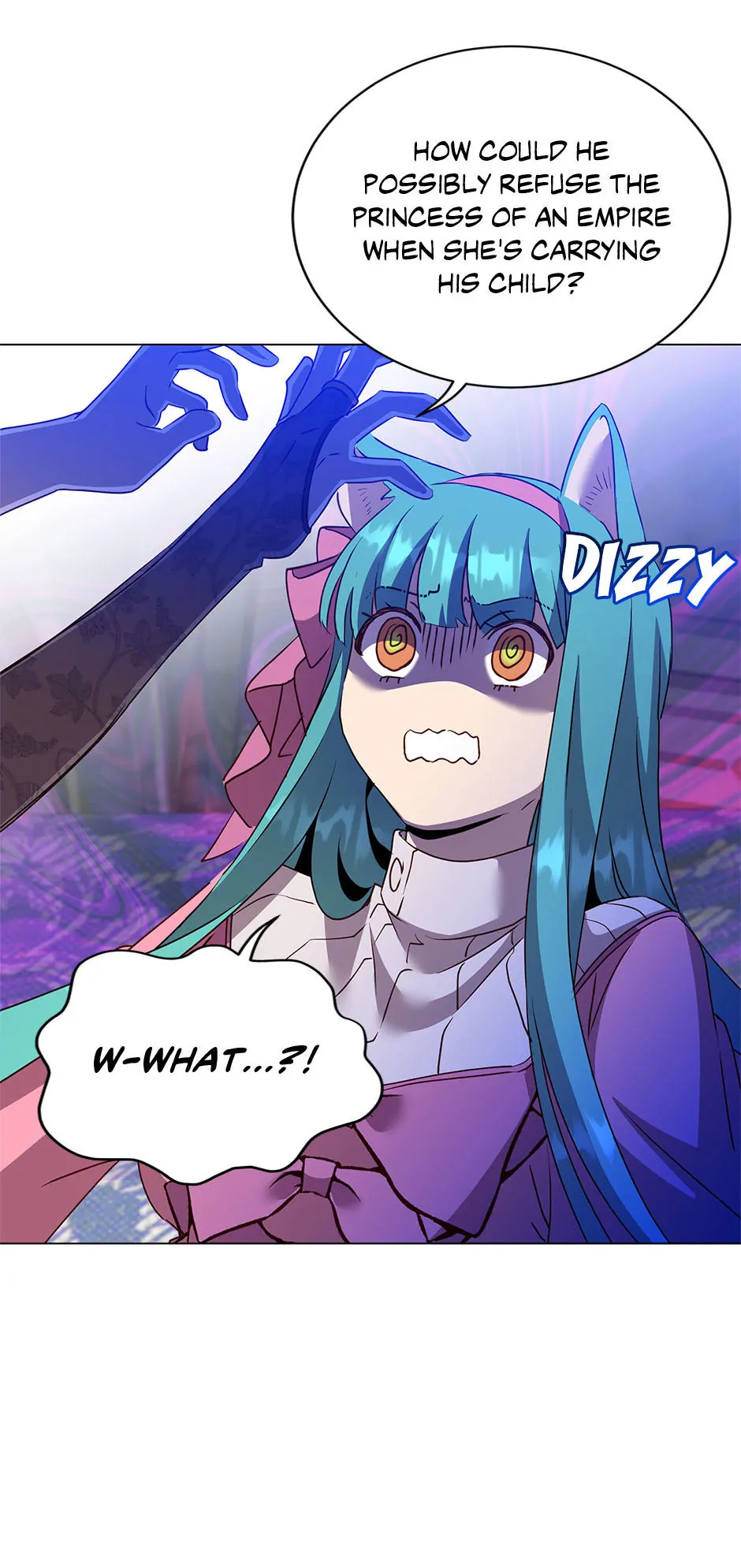 Read The Max Level Hero Strikes Back Manga Online