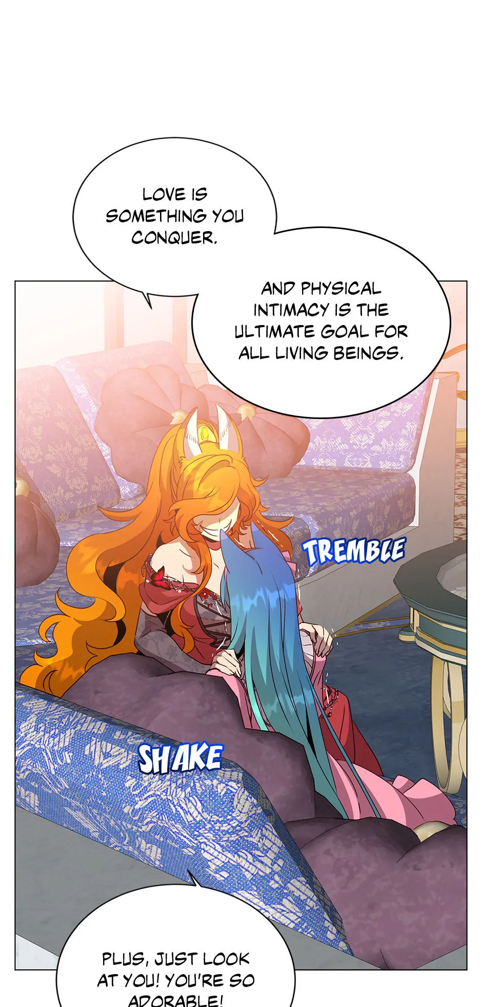 Read The Max Level Hero Strikes Back Manga Online