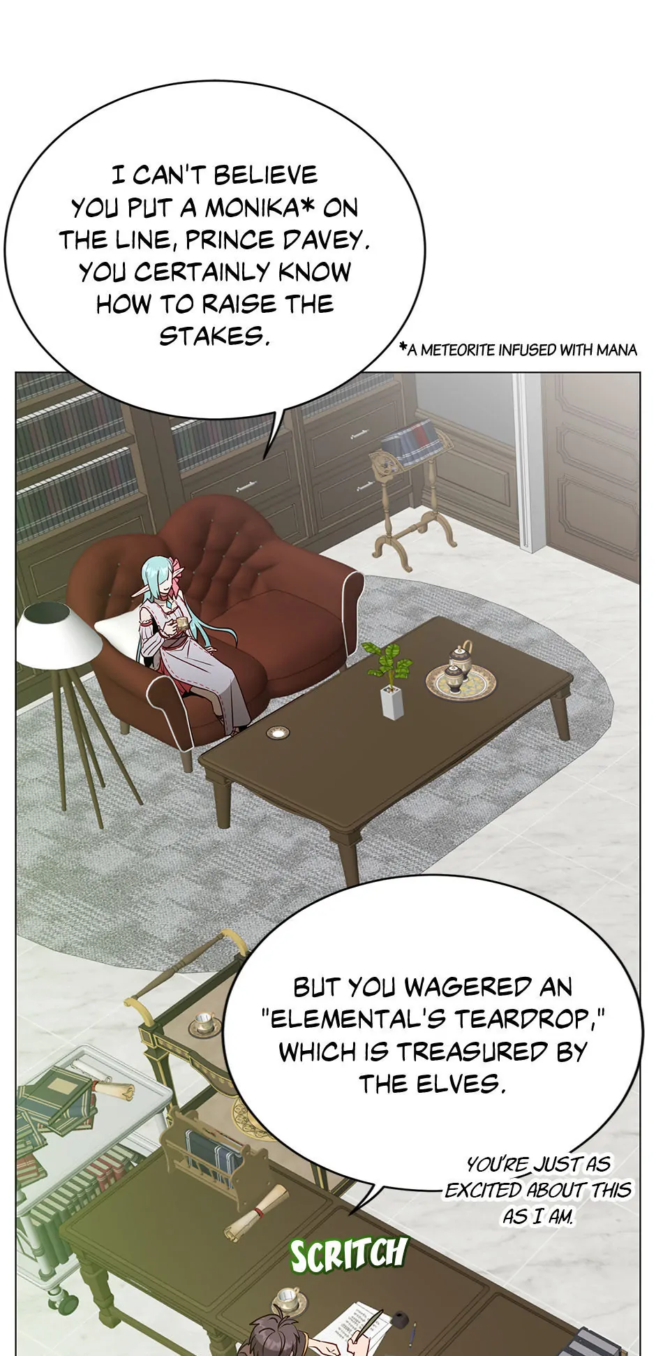 Read The Max Level Hero Strikes Back Manga Online