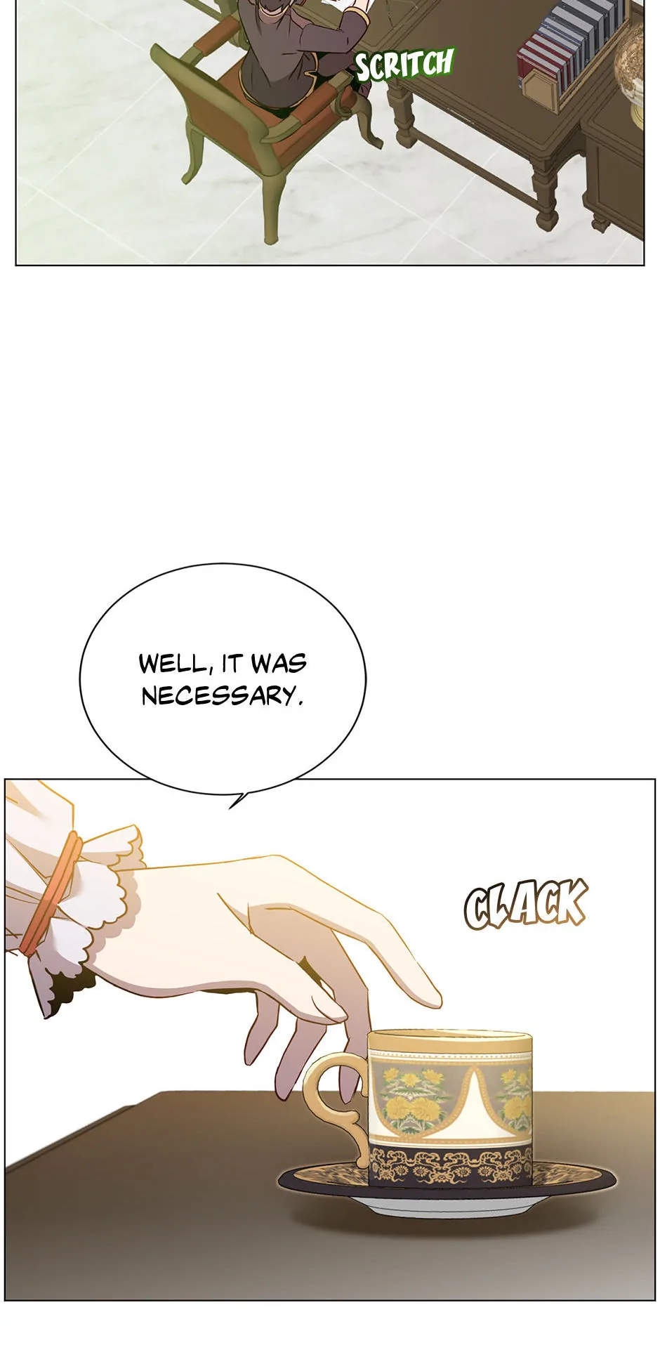 Read The Max Level Hero Strikes Back Manga Online