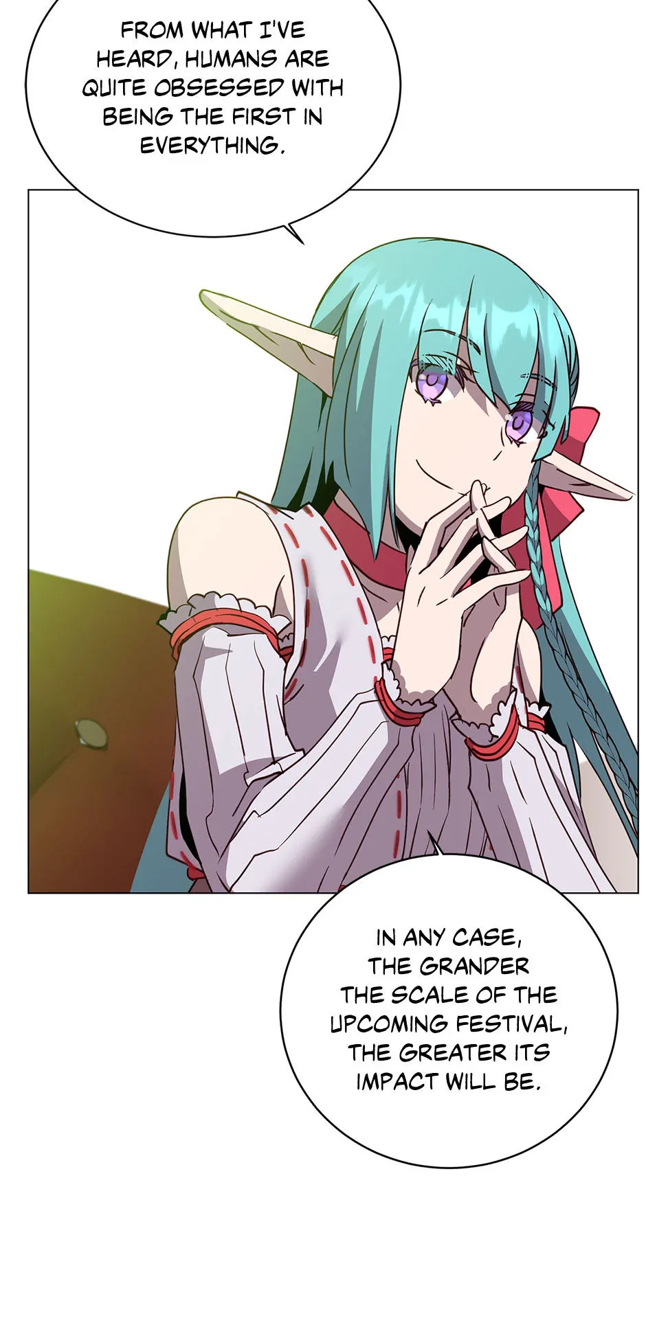 Read The Max Level Hero Strikes Back Manga Online