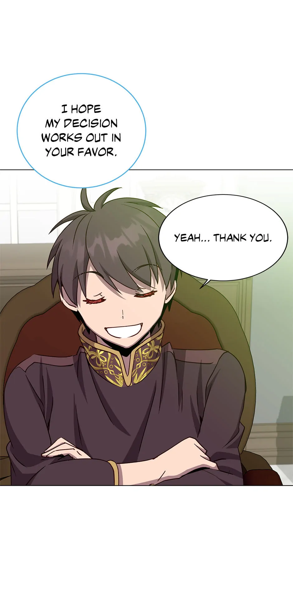 Read The Max Level Hero Strikes Back Manga Online