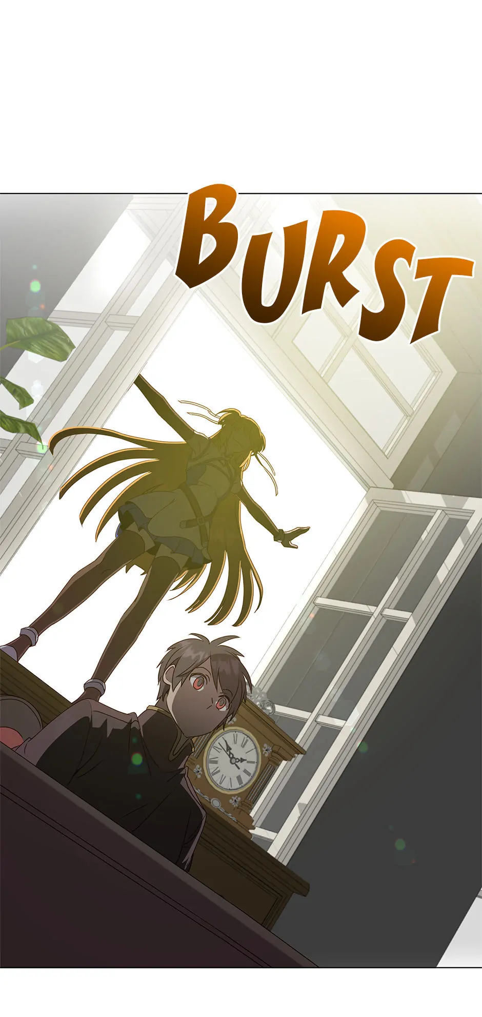 Read The Max Level Hero Strikes Back Manga Online