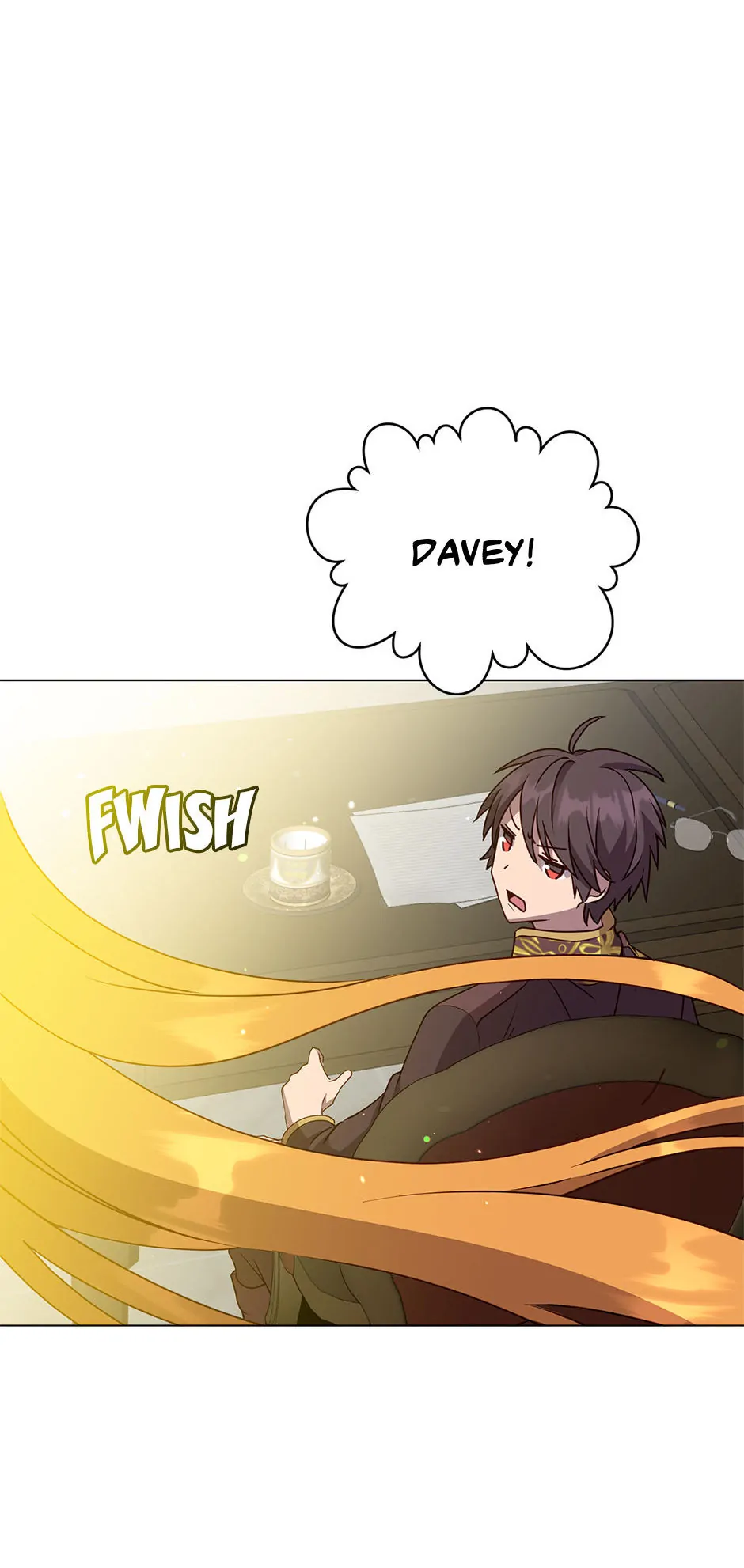 Read The Max Level Hero Strikes Back Manga Online