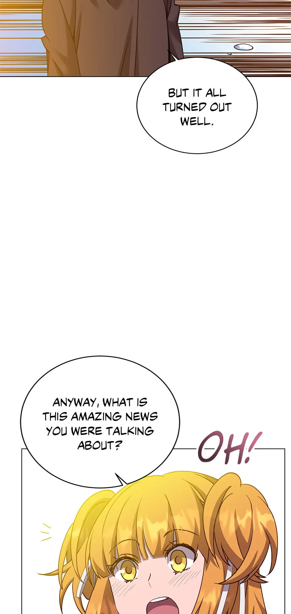 Read The Max Level Hero Strikes Back Manga Online