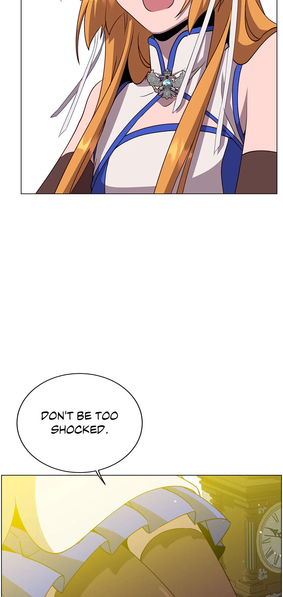 Read The Max Level Hero Strikes Back Manga Online