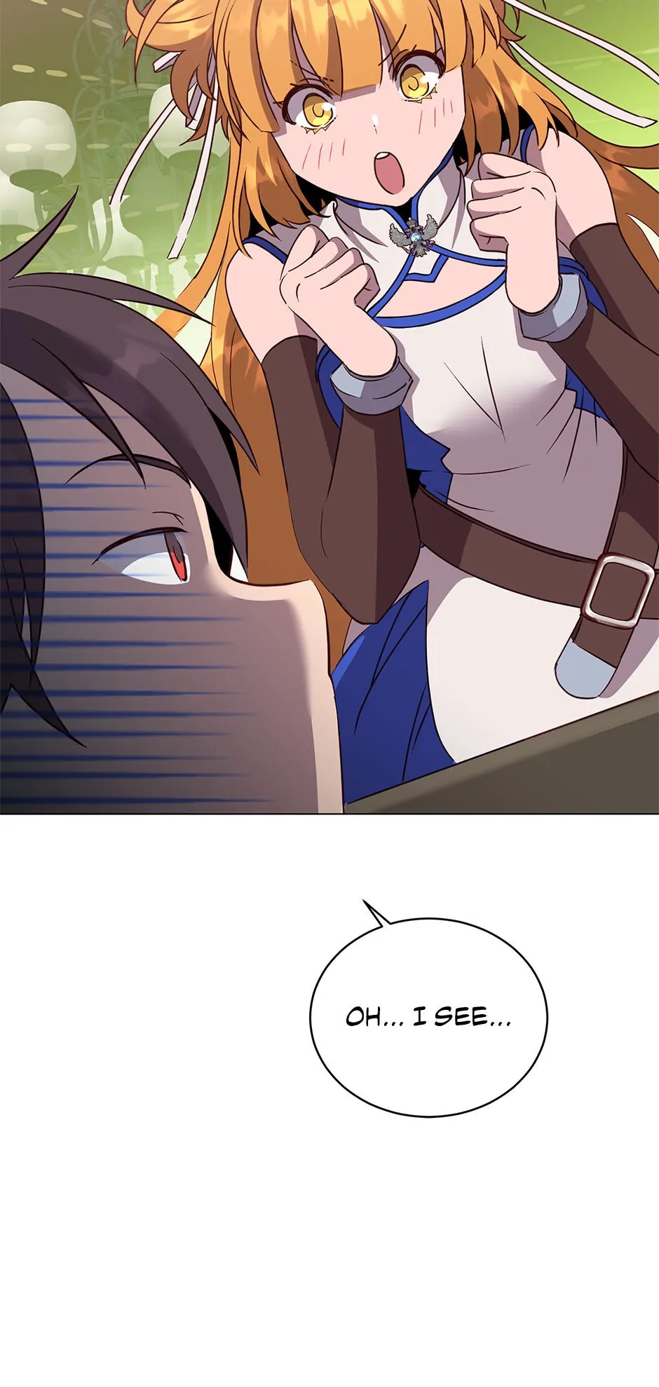 Read The Max Level Hero Strikes Back Manga Online