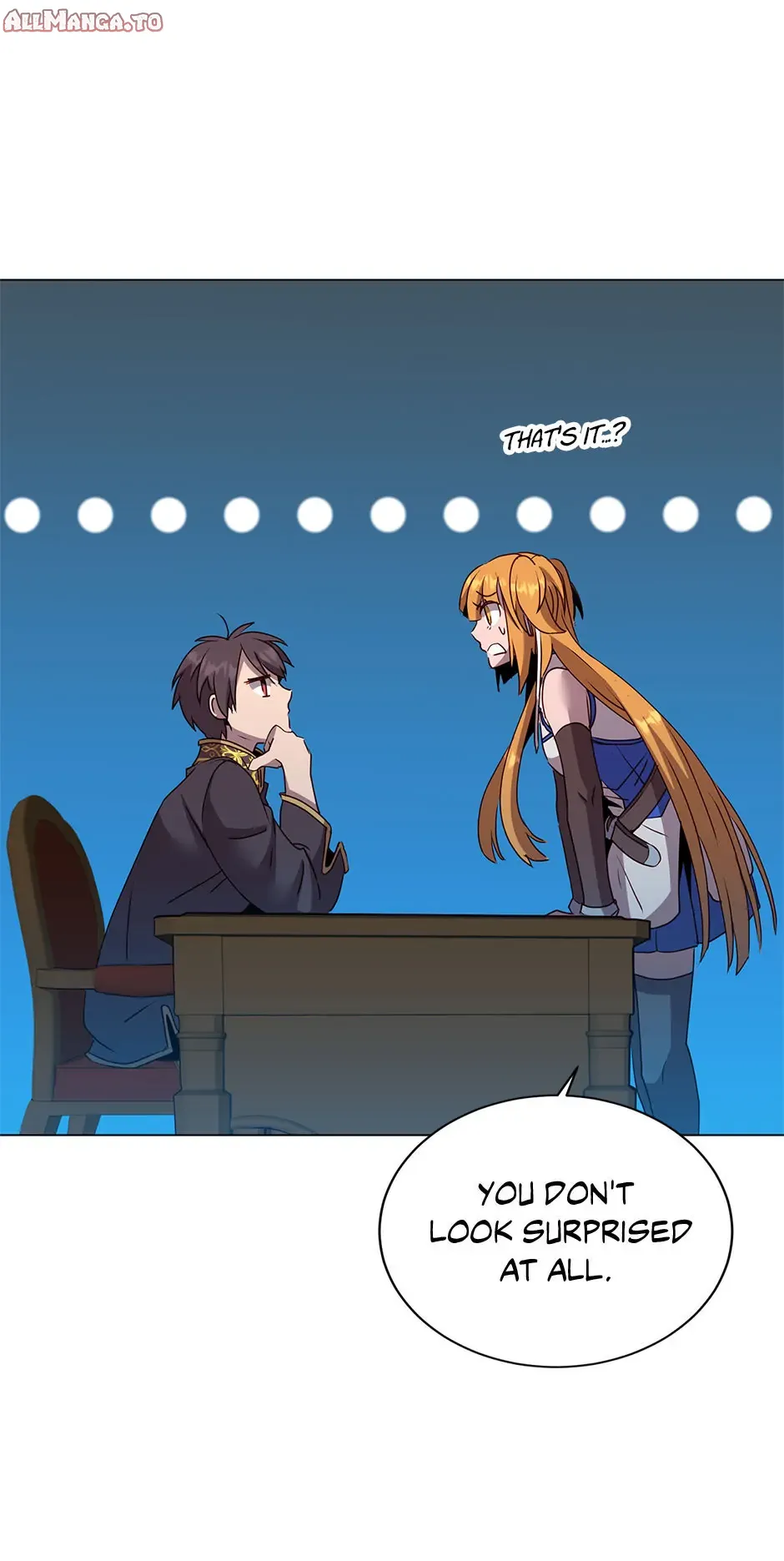 Read The Max Level Hero Strikes Back Manga Online