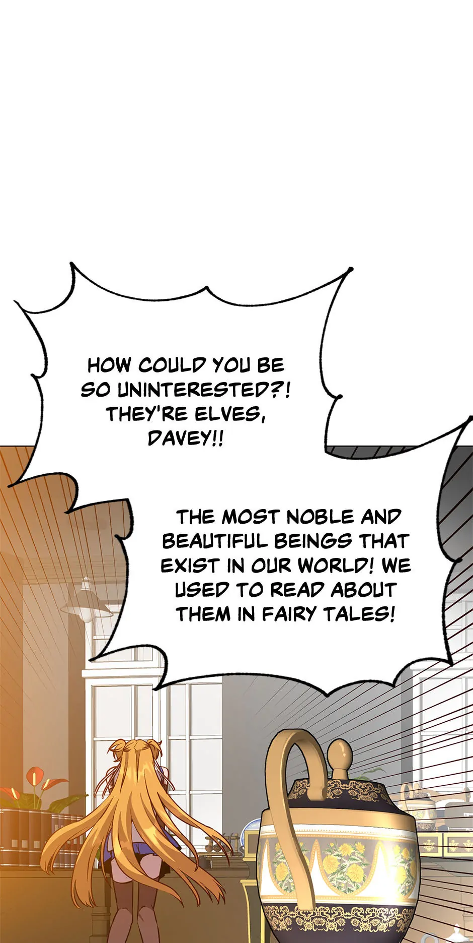 Read The Max Level Hero Strikes Back Manga Online