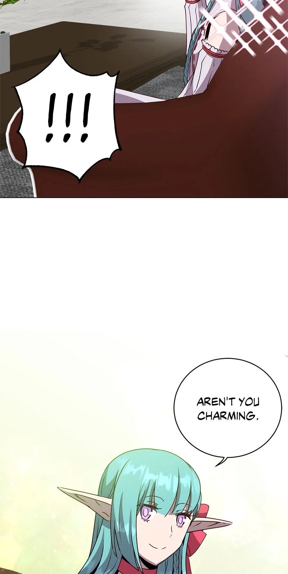 Read The Max Level Hero Strikes Back Manga Online