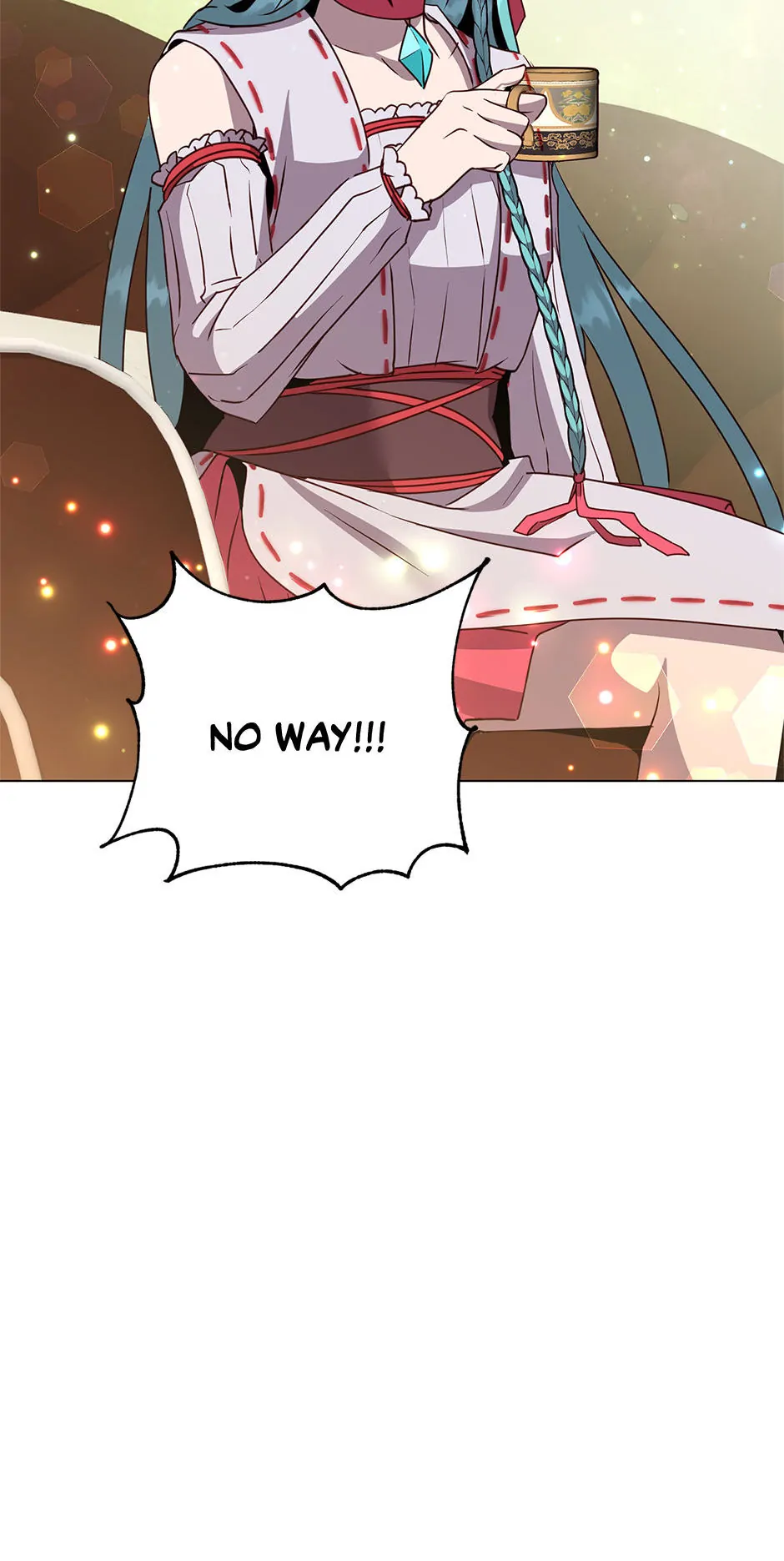 Read The Max Level Hero Strikes Back Manga Online