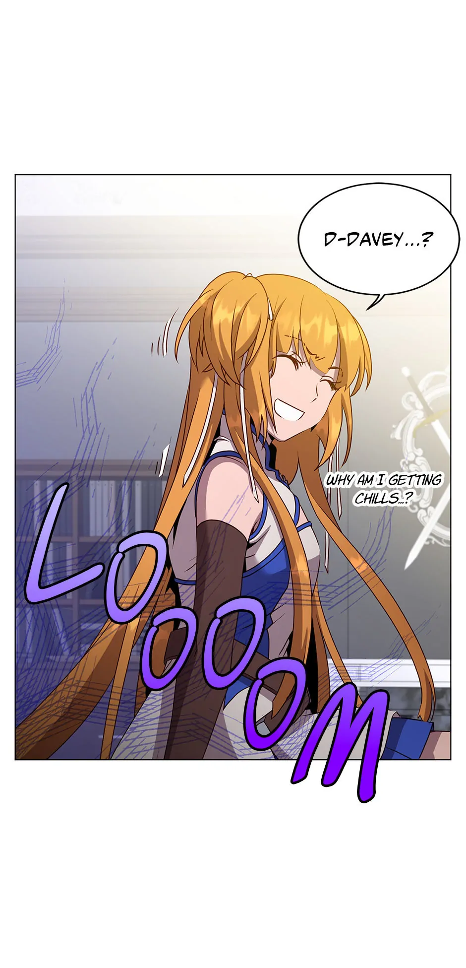 Read The Max Level Hero Strikes Back Manga Online
