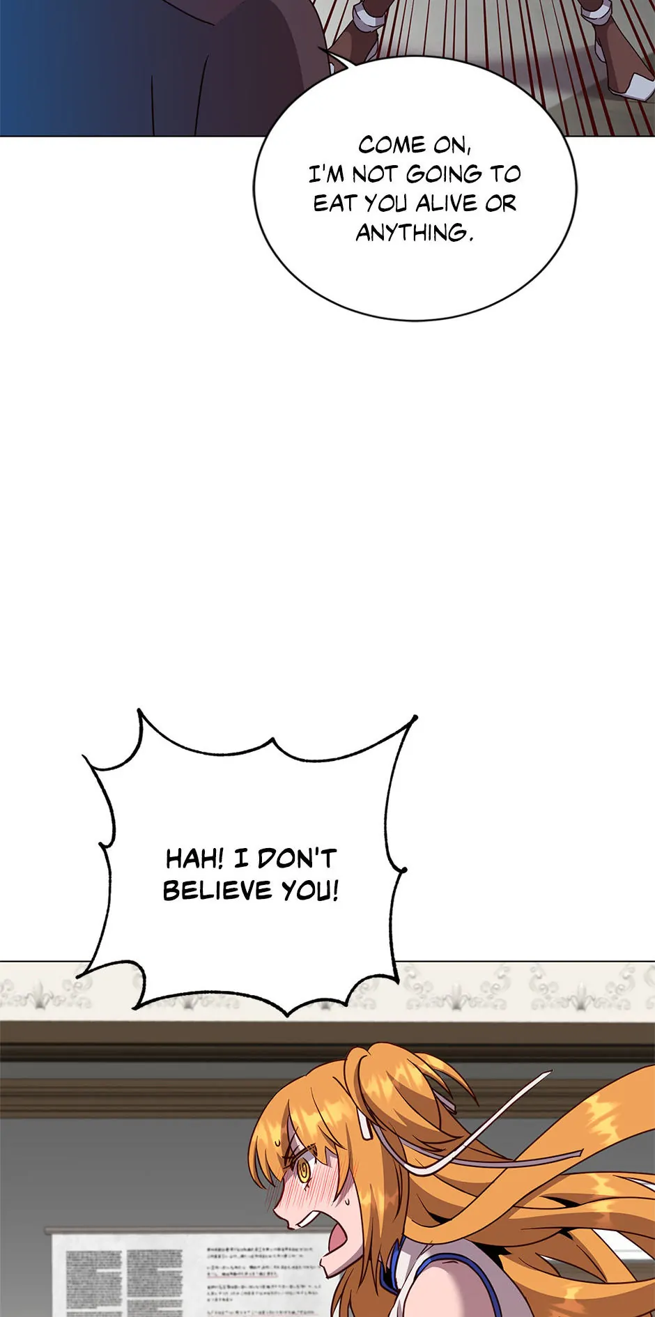 Read The Max Level Hero Strikes Back Manga Online