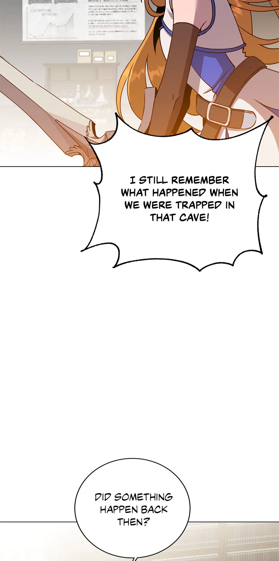 Read The Max Level Hero Strikes Back Manga Online