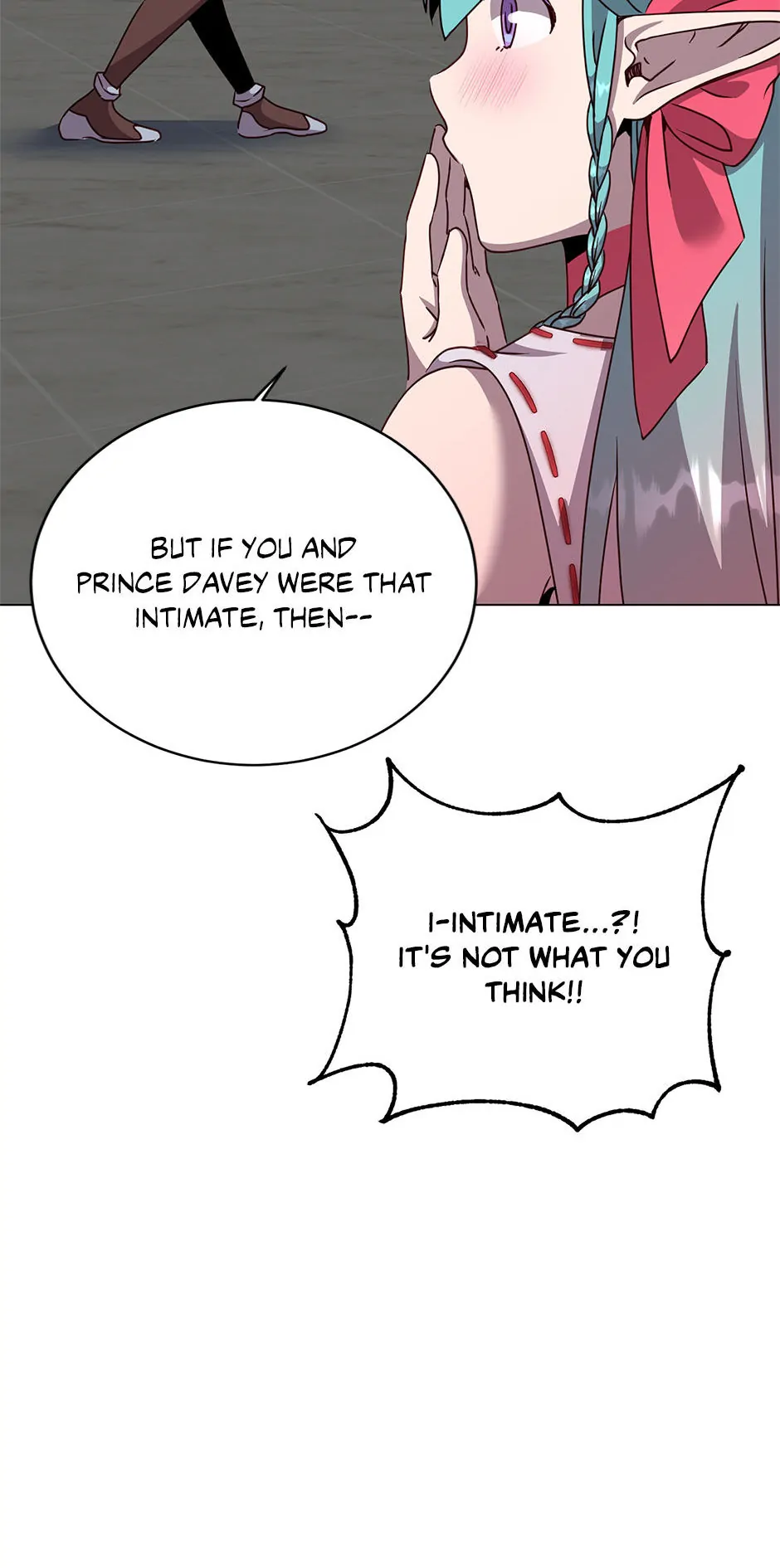 Read The Max Level Hero Strikes Back Manga Online