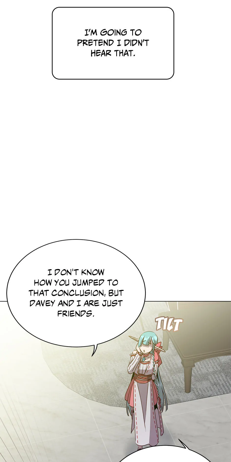 Read The Max Level Hero Strikes Back Manga Online