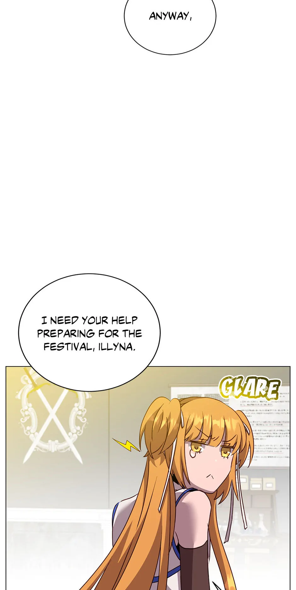 Read The Max Level Hero Strikes Back Manga Online