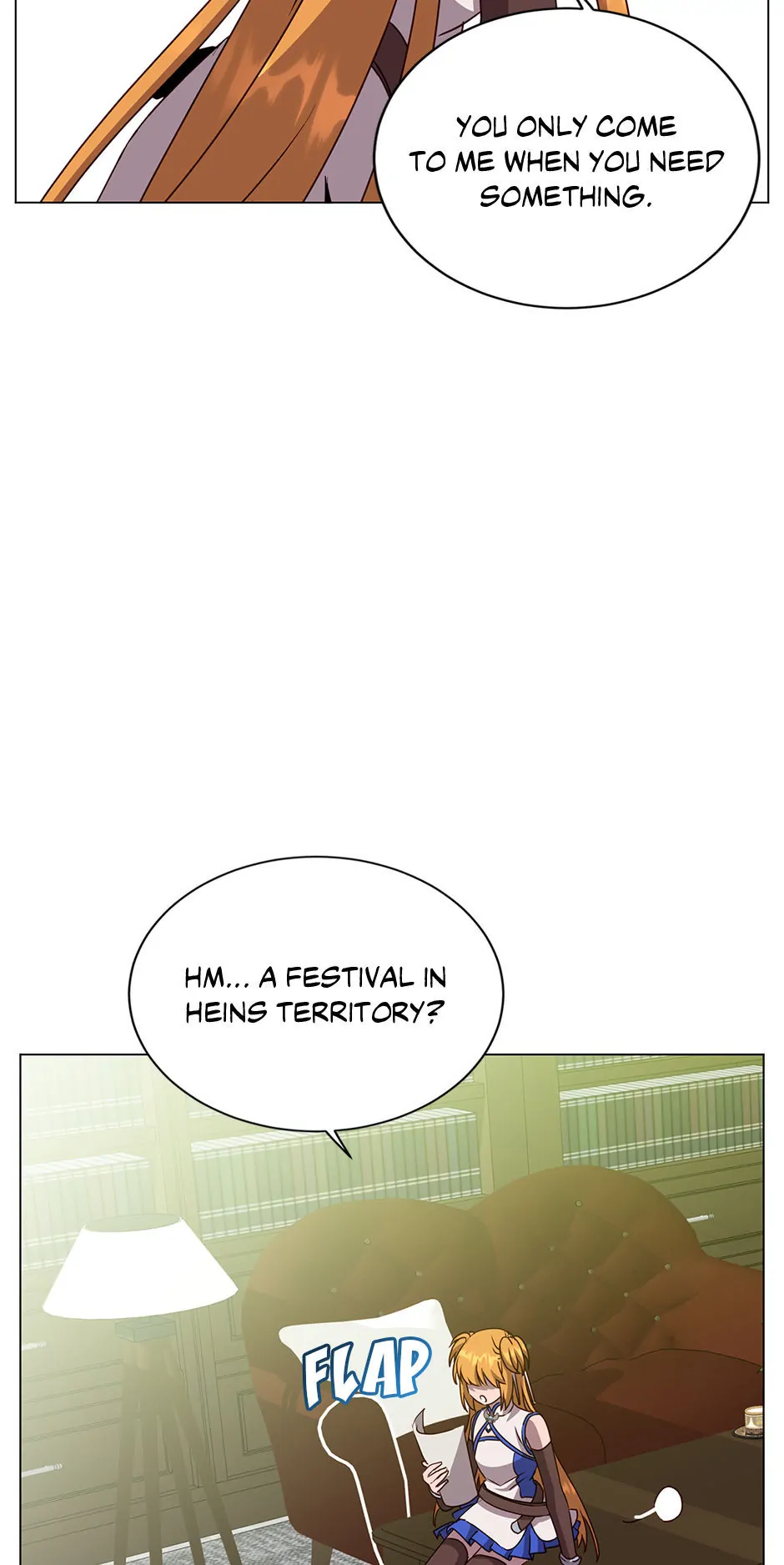 Read The Max Level Hero Strikes Back Manga Online