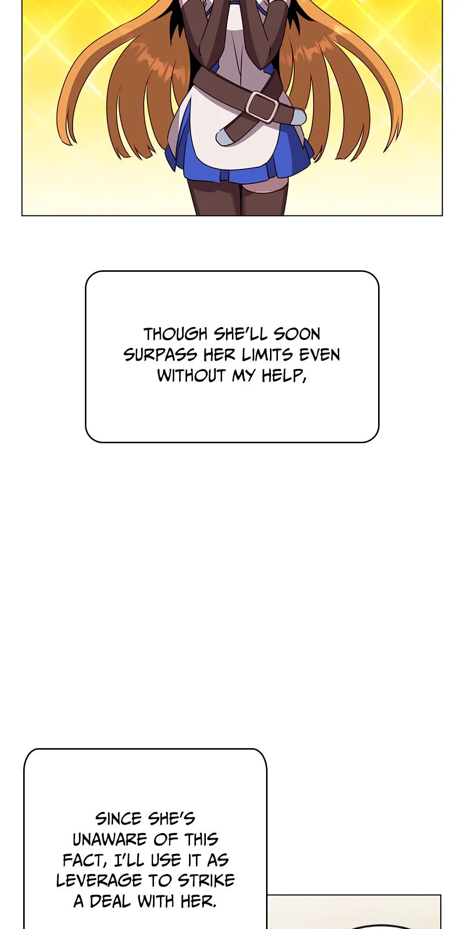 Read The Max Level Hero Strikes Back Manga Online