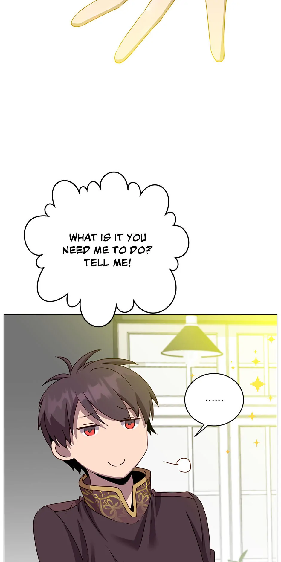 Read The Max Level Hero Strikes Back Manga Online