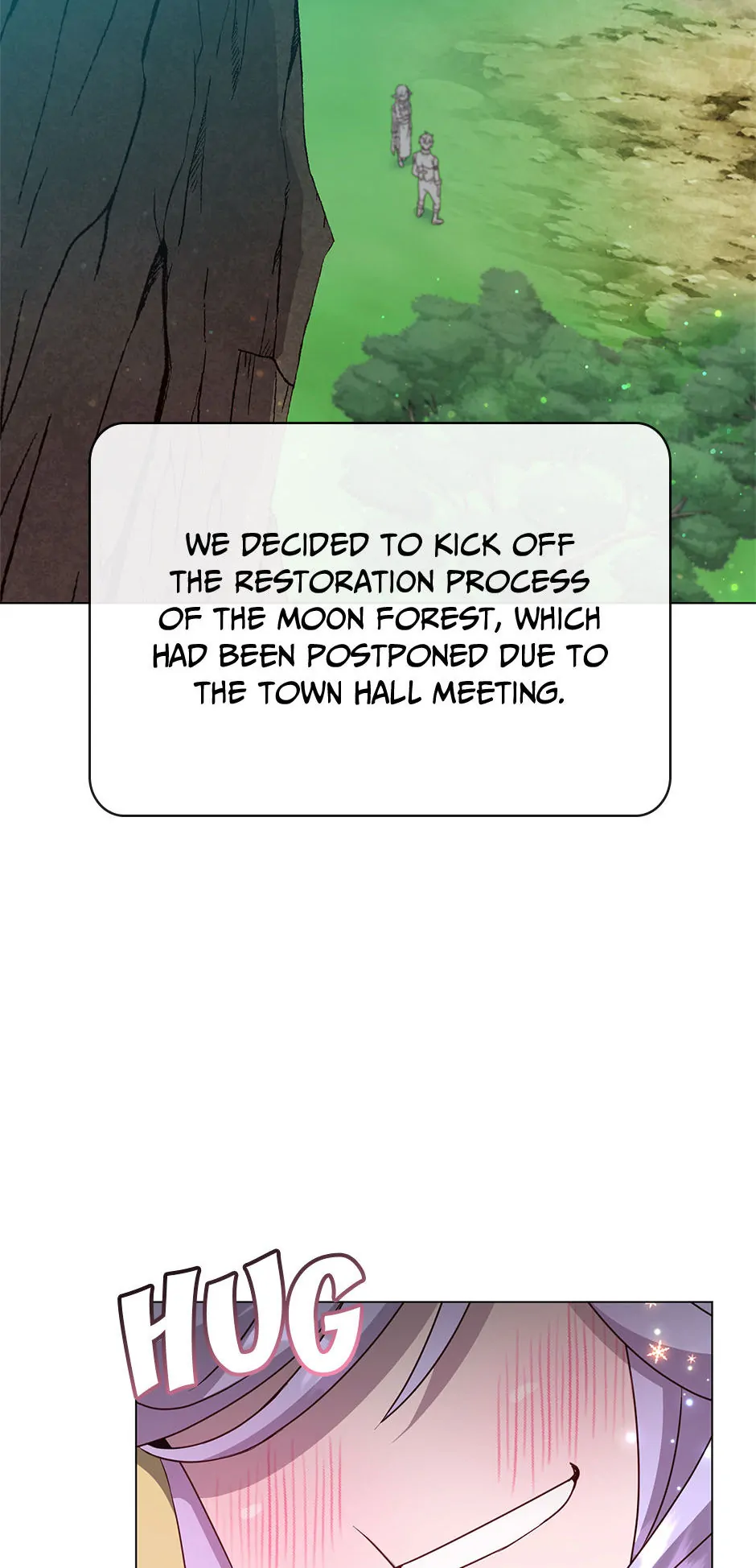 Read The Max Level Hero Strikes Back Manga Online