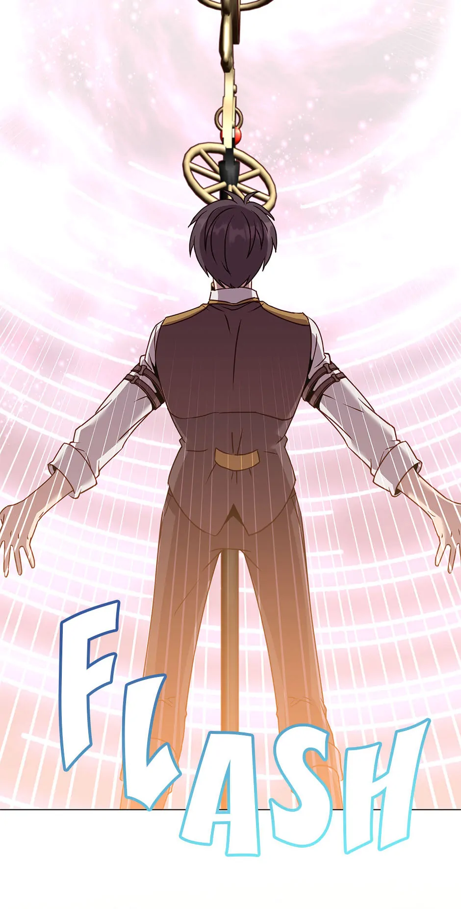 Read The Max Level Hero Strikes Back Manga Online