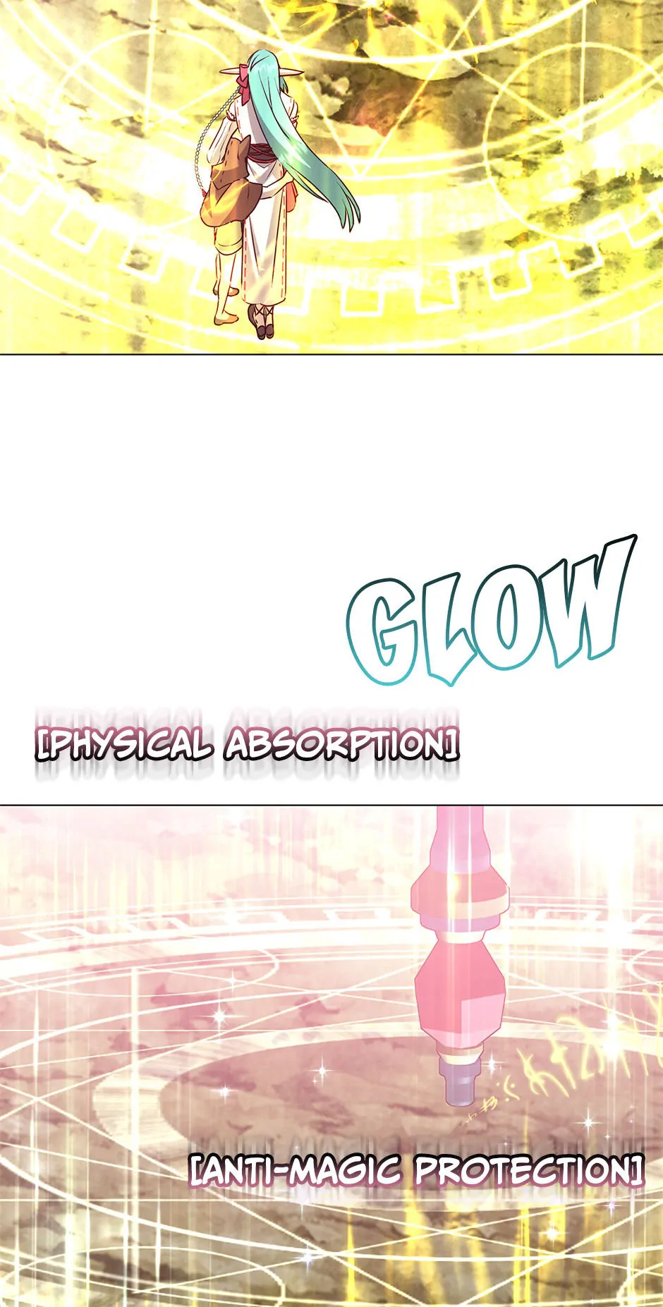Read The Max Level Hero Strikes Back Manga Online