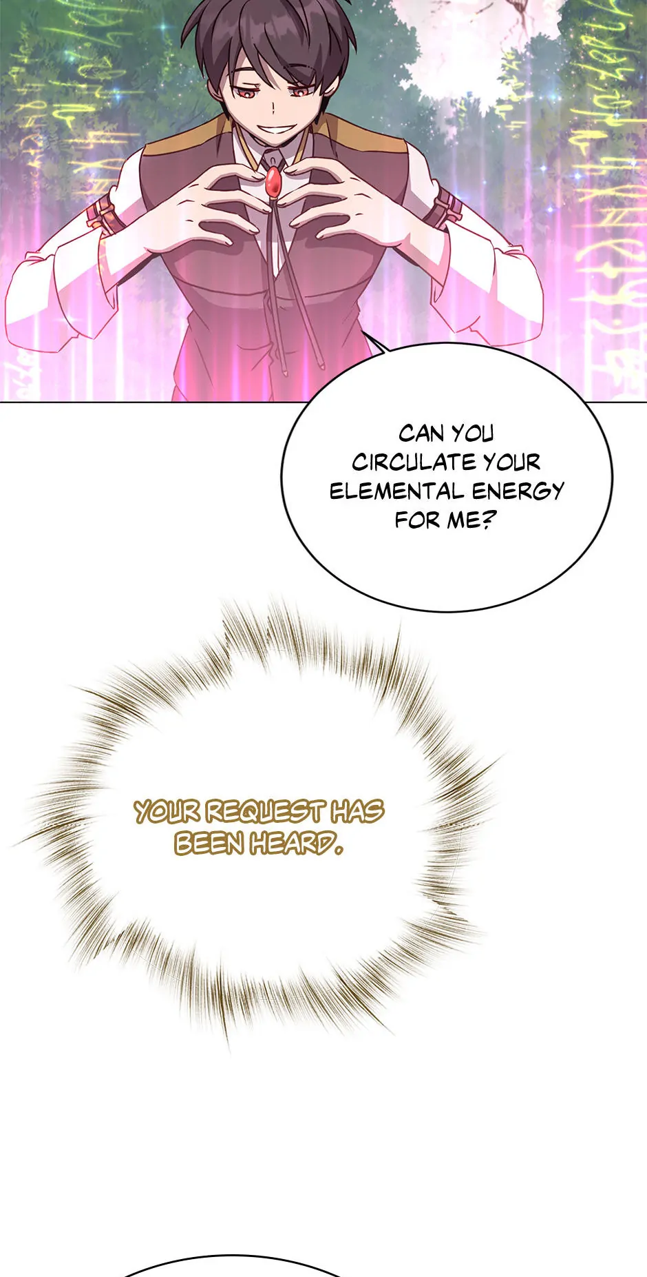 Read The Max Level Hero Strikes Back Manga Online