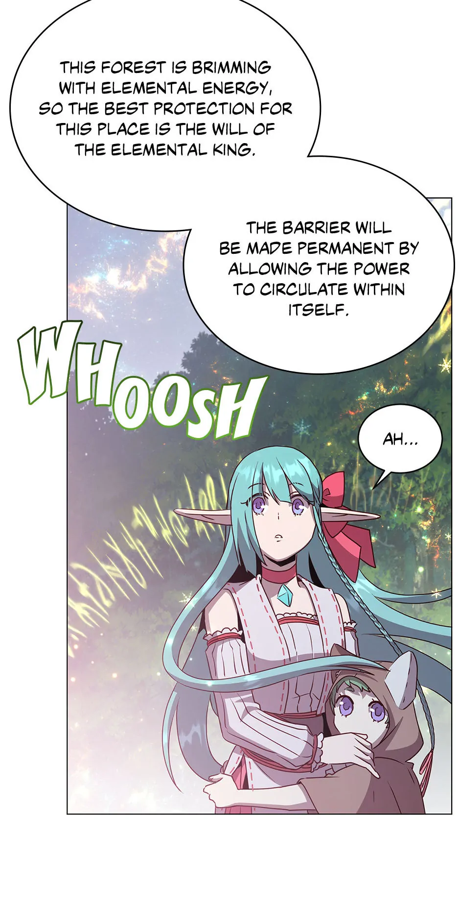 Read The Max Level Hero Strikes Back Manga Online