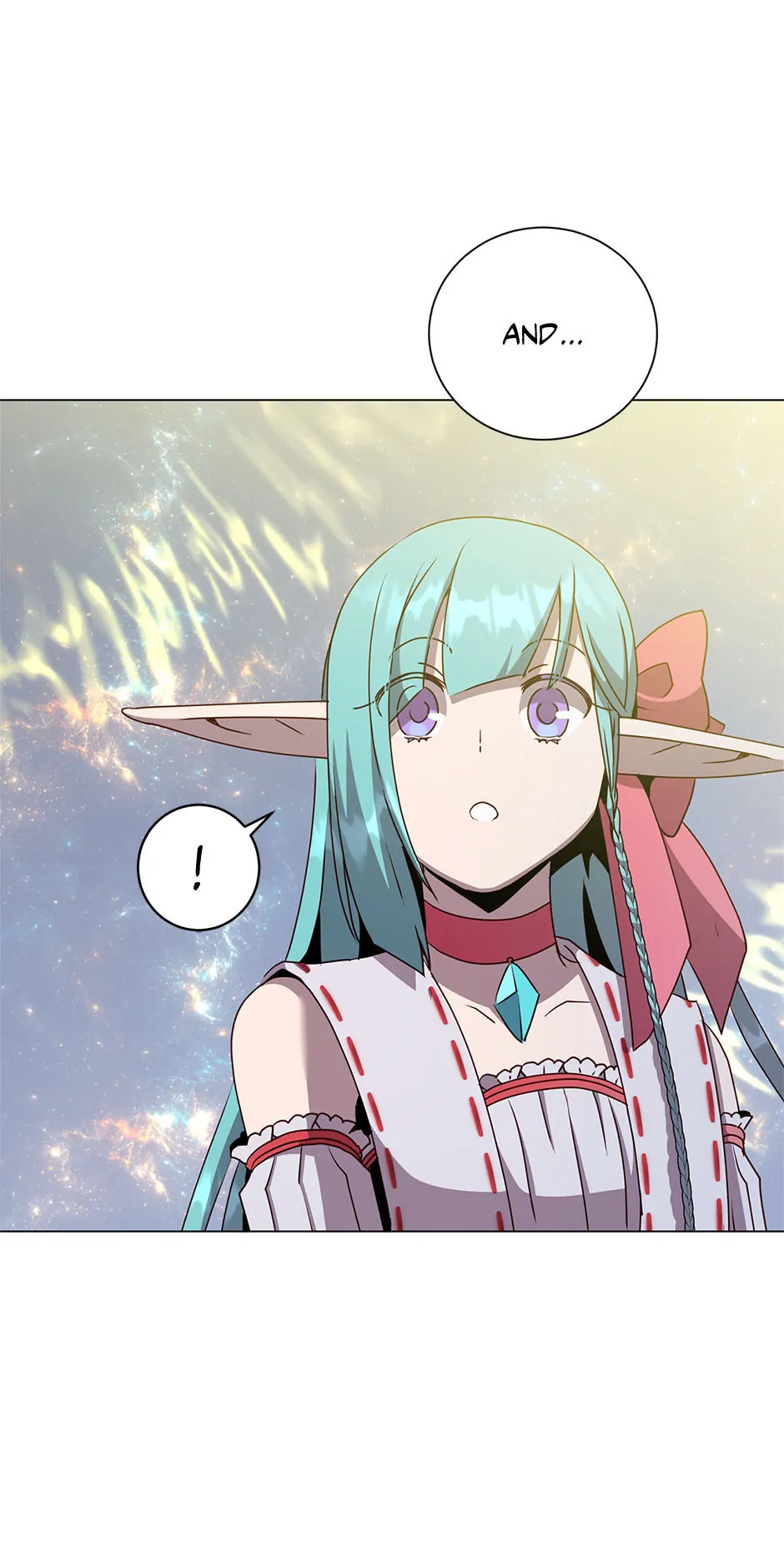 Read The Max Level Hero Strikes Back Manga Online