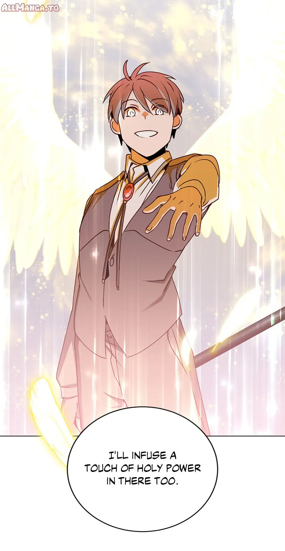 Read The Max Level Hero Strikes Back Manga Online