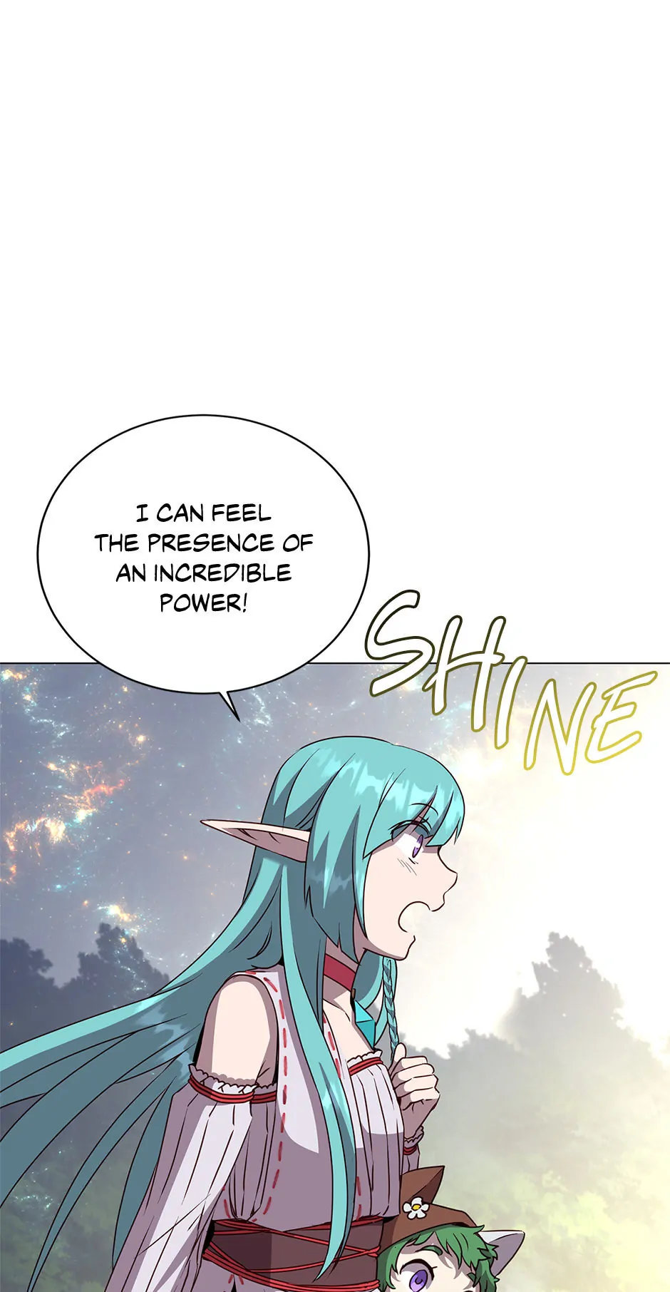 Read The Max Level Hero Strikes Back Manga Online