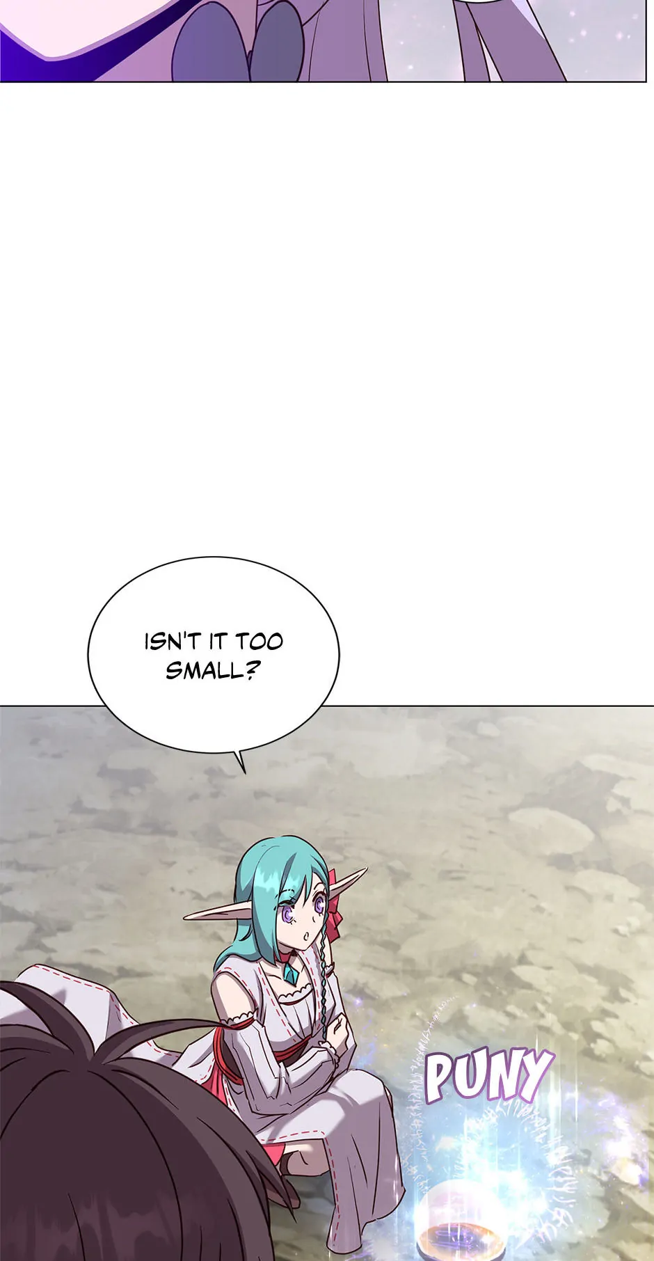 Read The Max Level Hero Strikes Back Manga Online