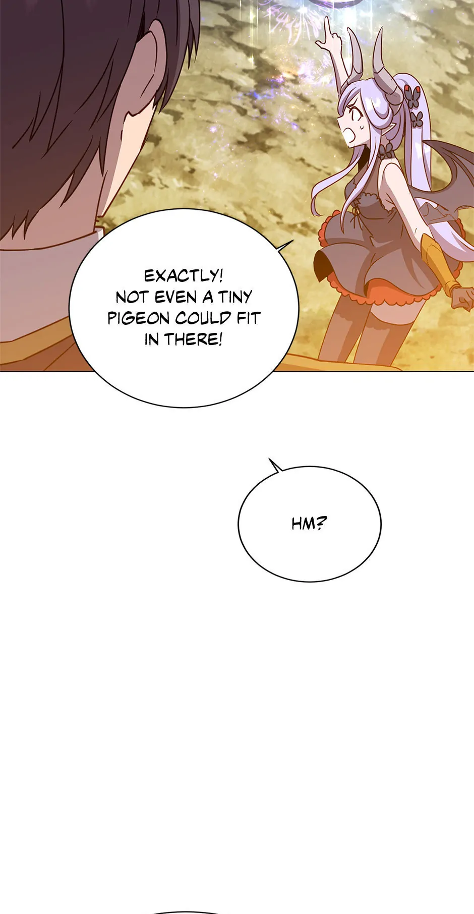 Read The Max Level Hero Strikes Back Manga Online