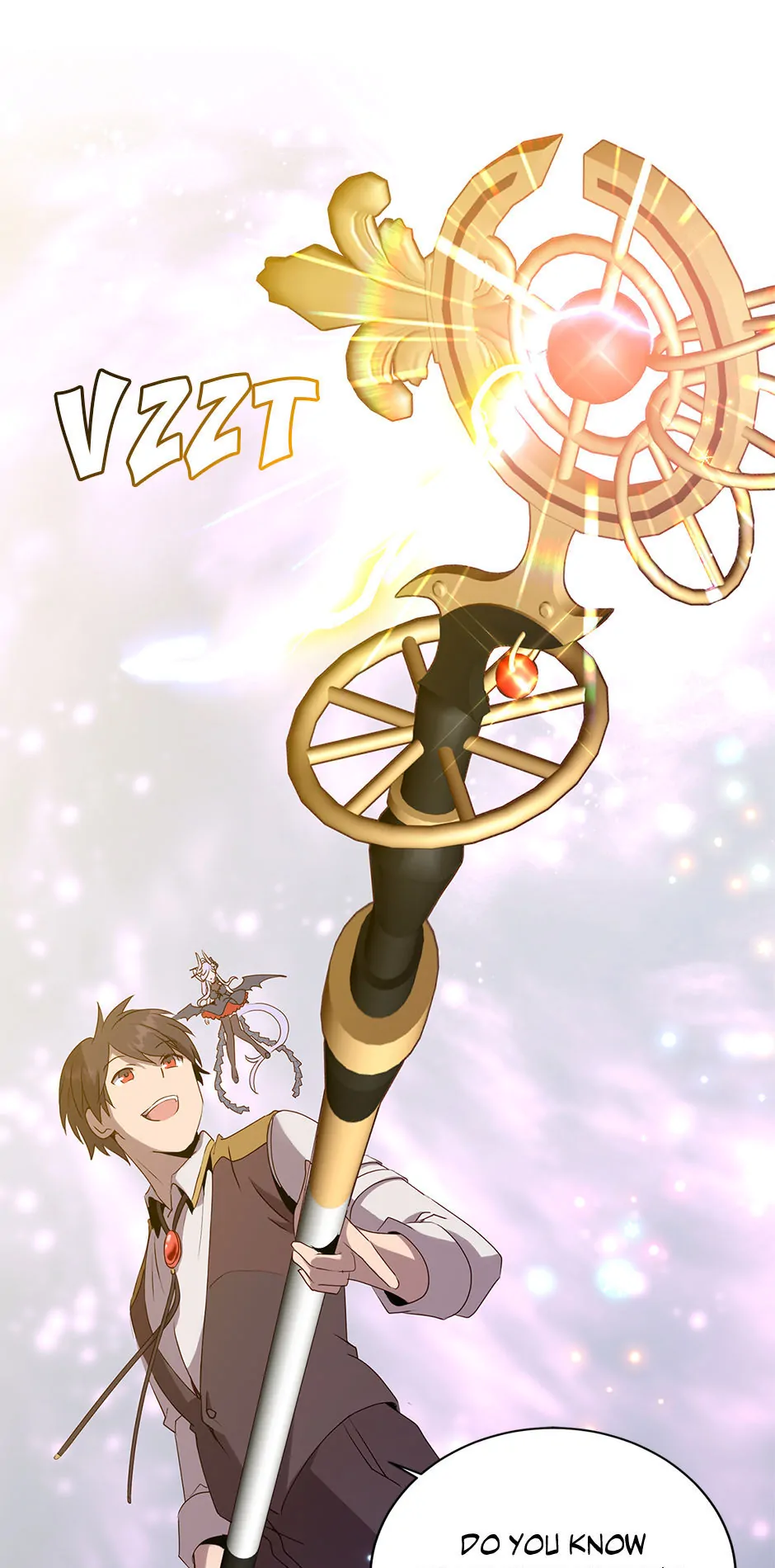 Read The Max Level Hero Strikes Back Manga Online