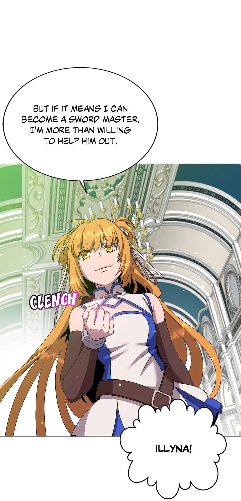 Read The Max Level Hero Strikes Back Manga Online