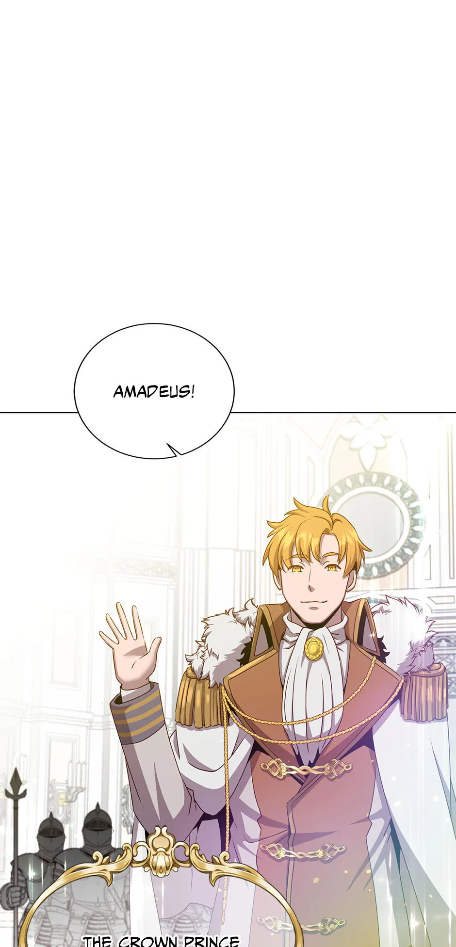 Read The Max Level Hero Strikes Back Manga Online