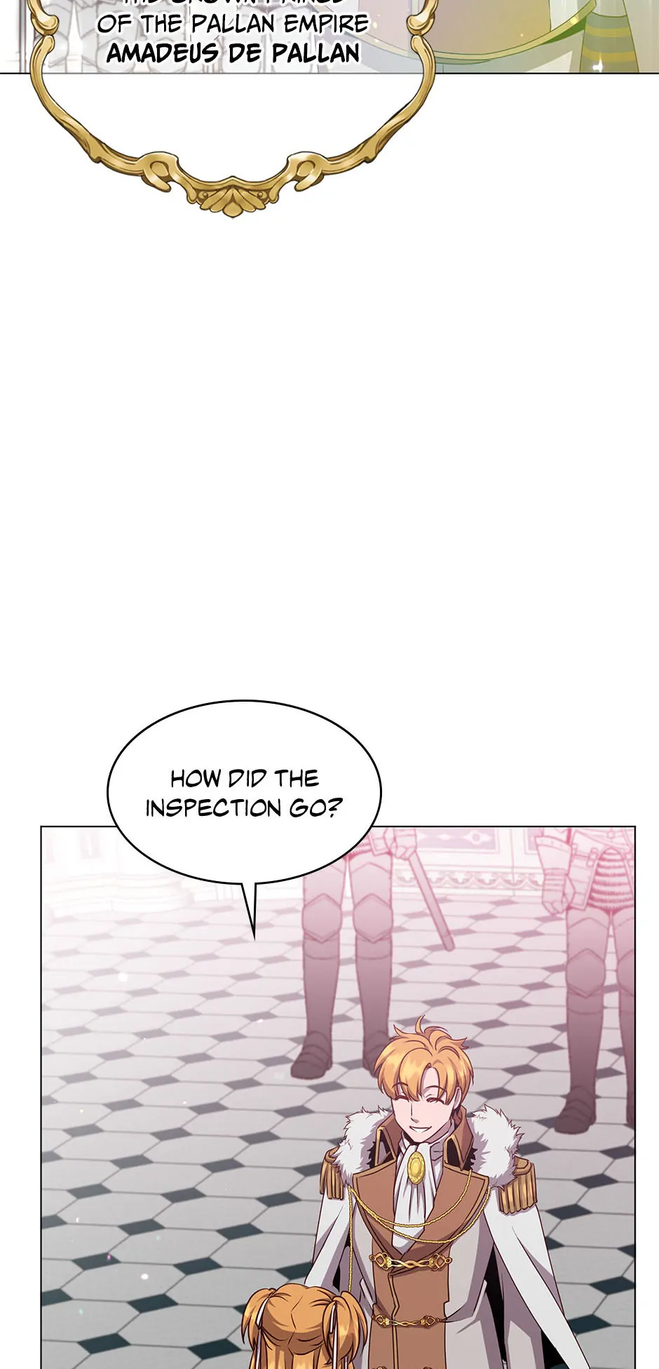 Read The Max Level Hero Strikes Back Manga Online
