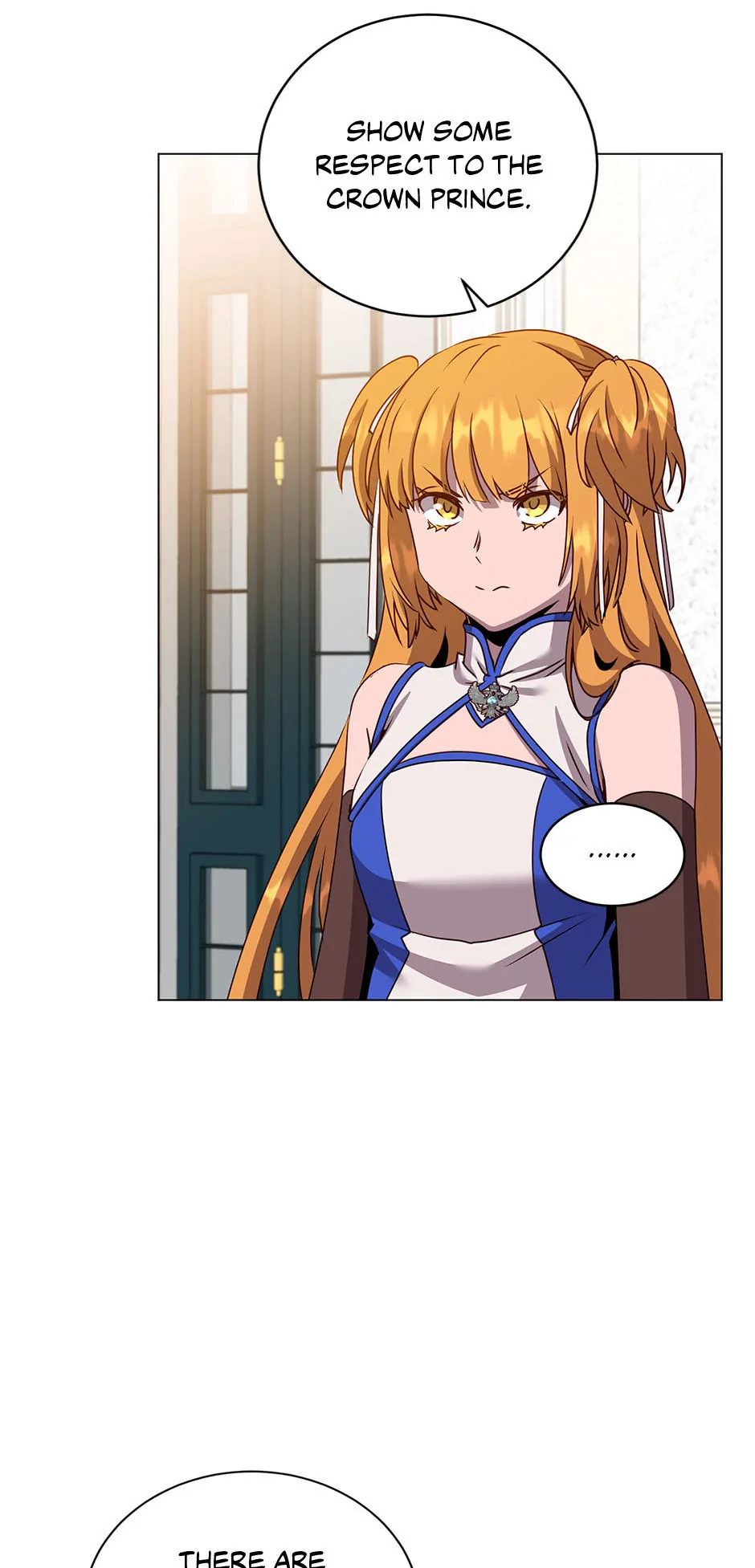 Read The Max Level Hero Strikes Back Manga Online
