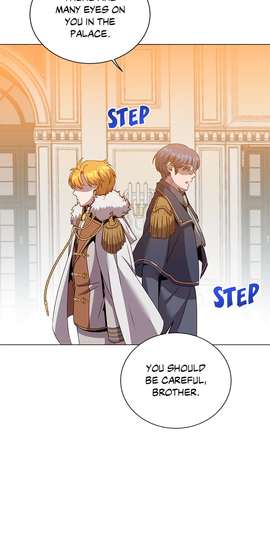 Read The Max Level Hero Strikes Back Manga Online