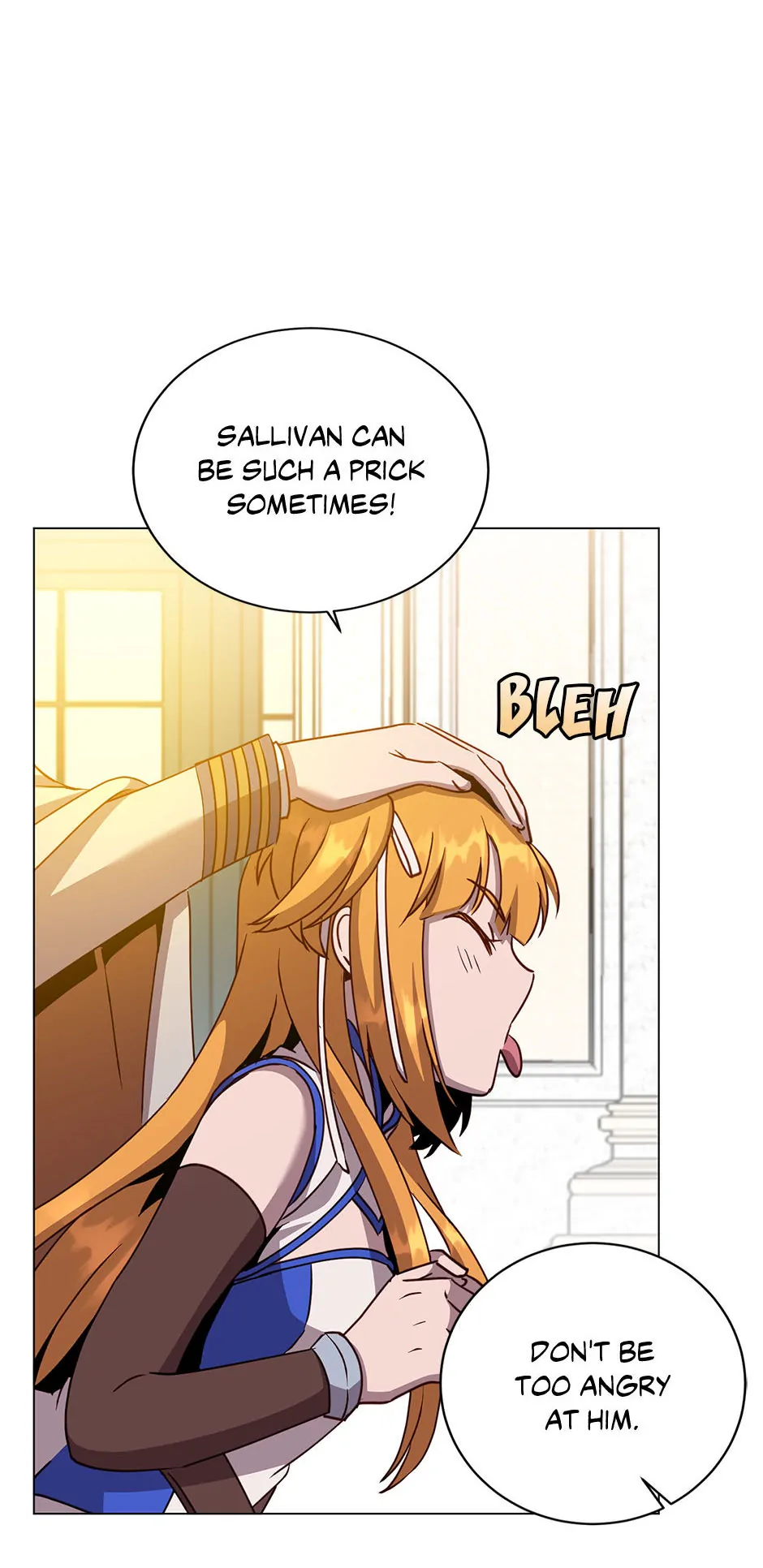 Read The Max Level Hero Strikes Back Manga Online